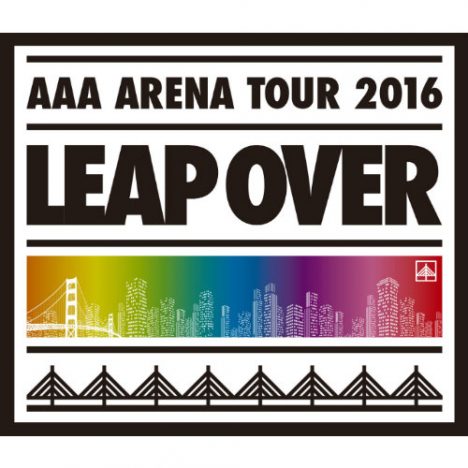 AAA、21万人動員のアリーナツアー『- LEAP OVER -』ダイジェスト映像公開
