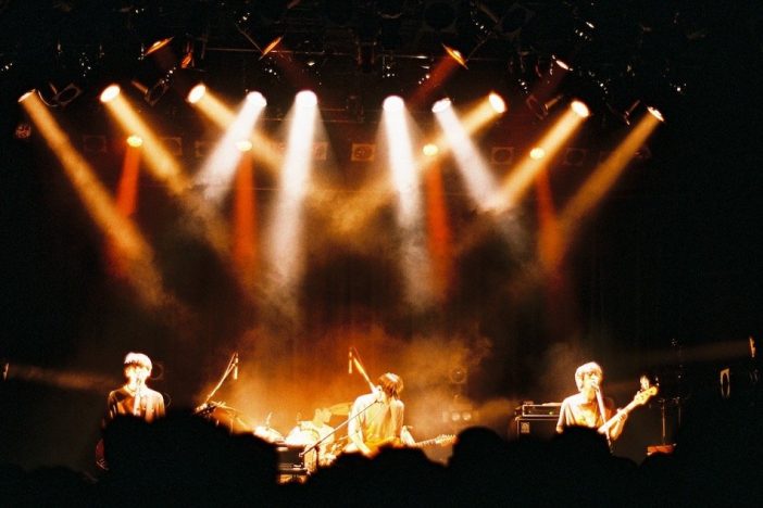 ミツメが獲得した「引き」の技法