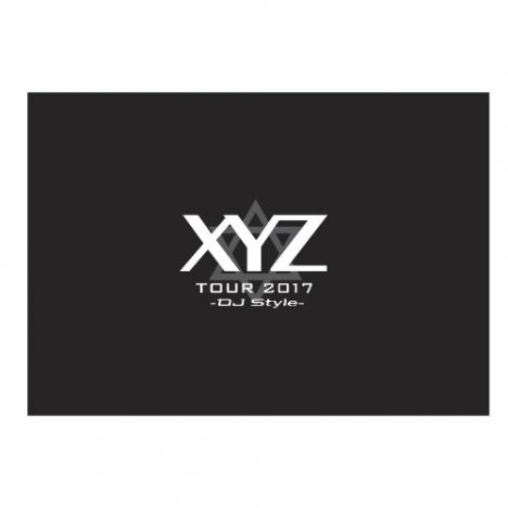 XYZ全国ツアー、2017年冬開催決定