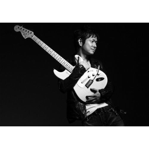 春畑道哉が振り返る、TUBEとギターに打ち込んだ音楽人生「いいメロディ