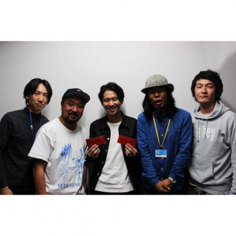 Keishi Tanaka、音楽番組『MUTOMA』とコラボMV制作　タワレコ横浜店でイベント開催も
