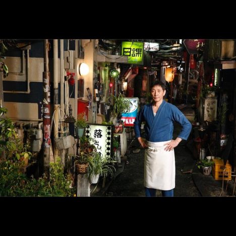 『深夜食堂』は世界中の夜の人々を呼び寄せるーー回を重ねるごとに魅力増す“新生日本映画”