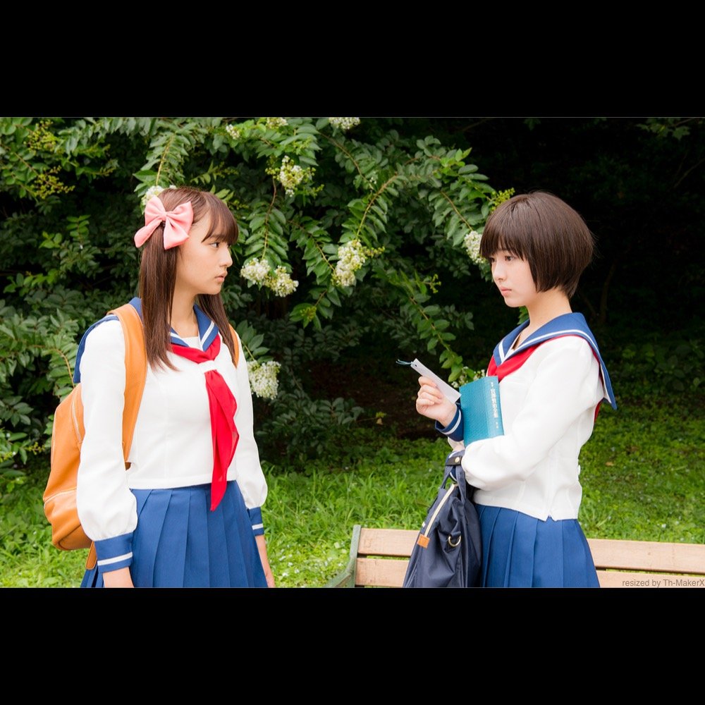 ネクストブレイク筆頭株 浜辺美波は 咲 Saki で 抜きん出た素質 見せられるか Real Sound リアルサウンド 映画部