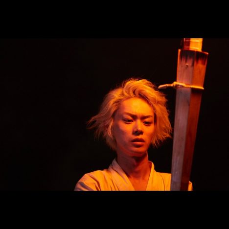 菅田将暉が華麗に舞うーー『溺れるナイフ』小松菜奈もお気に入りの一部本編映像