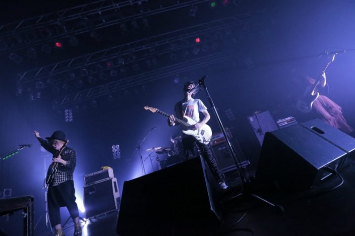 WHITE ASHが作るスペシャルな空間