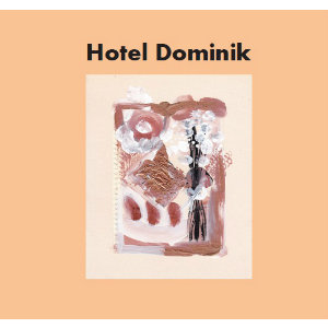 ホテル・ドミニク、1st EPリリース