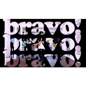 GOODWARP、新EP収録曲「bravo！bravo！bravo！」MV公開　リリースツアーも決定