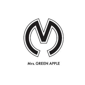 Mrs Green Apple 2ndフルアルバムリリース決定 新バンドロゴも公開に Real Sound リアルサウンド