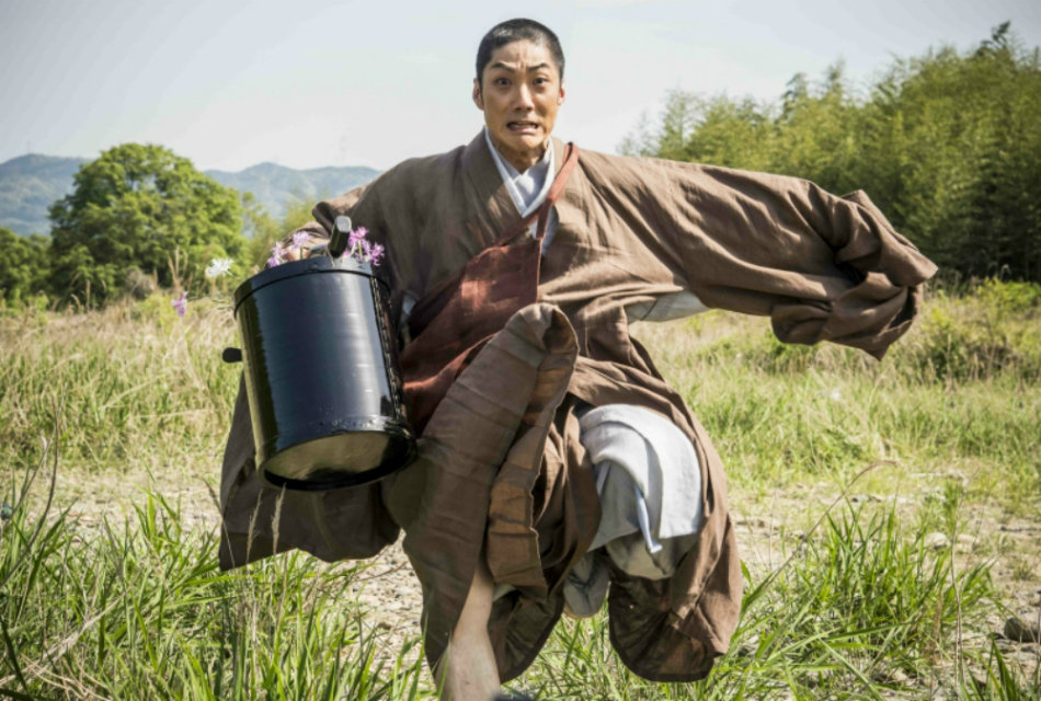 『花戦さ』特報映像公開