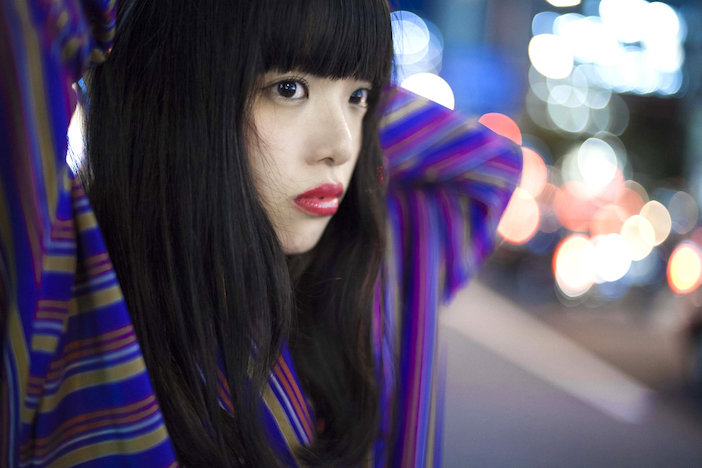 あいみょん、リアルな歌と言葉はどう生まれる？の画像