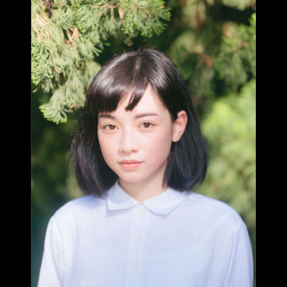 台湾の新星 ヤオ アイニン 日本映画初主演作 恋愛奇譚集 公開へ とても美しい映画です Real Sound リアルサウンド 映画部