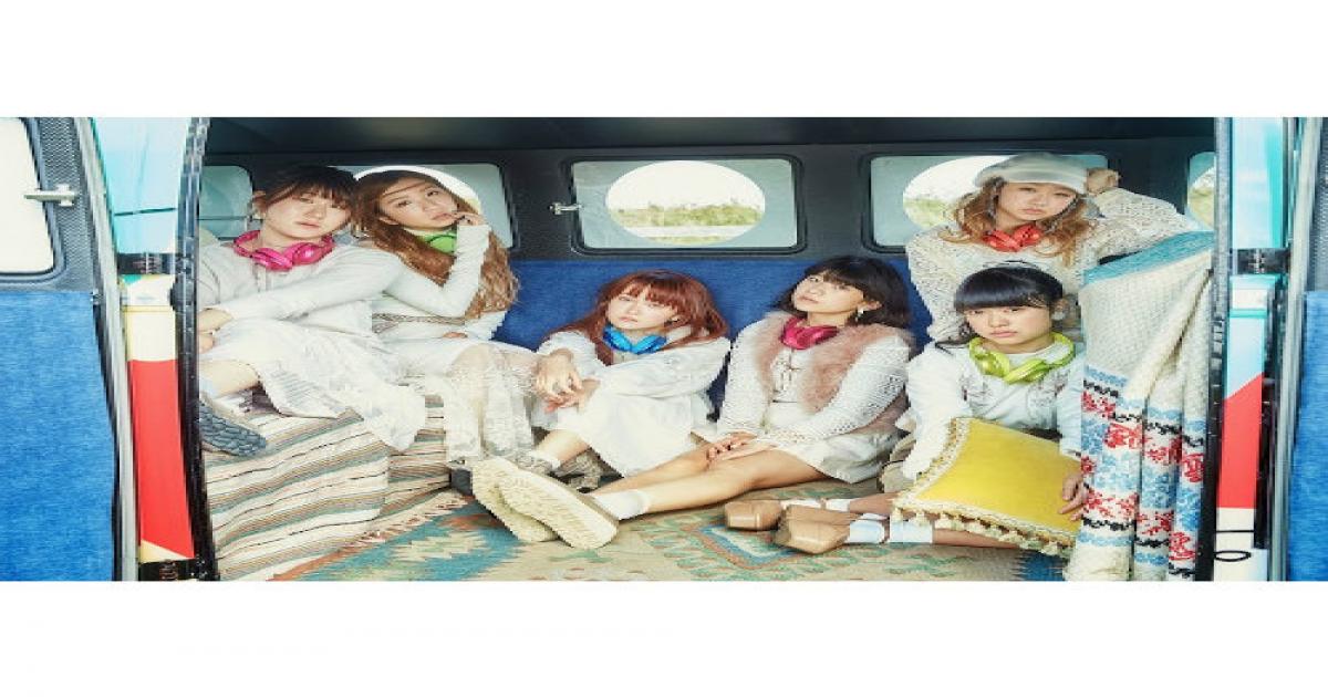 Little Glee Monster 2ndアルバムで初の全編英語詞に挑戦 収録内容 アートワークが公開に Real Sound リアルサウンド