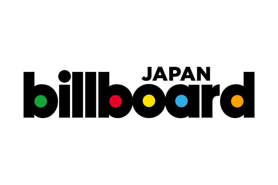 「Billboard JAPAN」の画像検索結果
