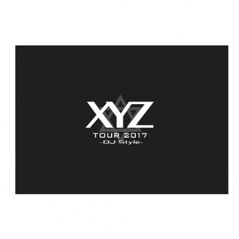 『XYZ TOUR 2017』第2弾出演者発表