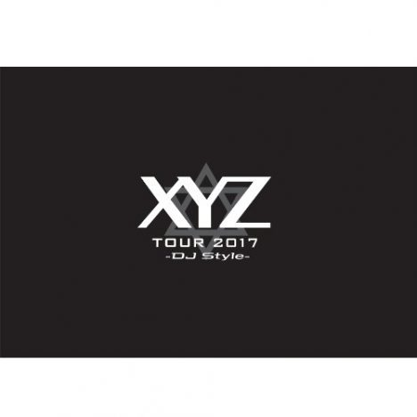 XYZ出演者最終発表で6組