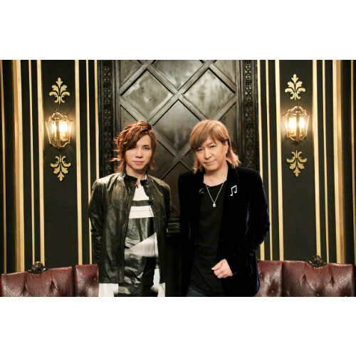 Acid Black Cherry カバーアルバム第4弾付属dvdでyasu 小室哲哉対談 セッション映像も Real Sound リアルサウンド