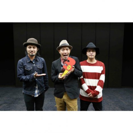 かりゆし58、「オワリはじまり」がドラマ『三匹のおっさん3』主題歌に決定