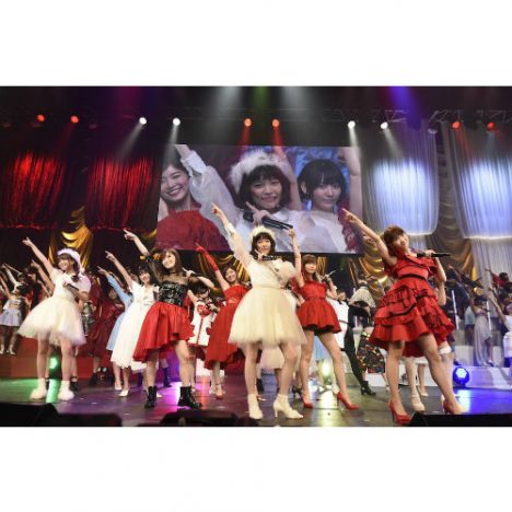 AKB48の“紅白”は大晦日だけじゃない　『AKB紅白』における数々の挑戦