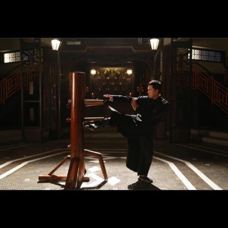 松江哲明の『イップ・マン 継承』評：古き良きカンフー映画の魅力が詰まった、安心のシリーズ