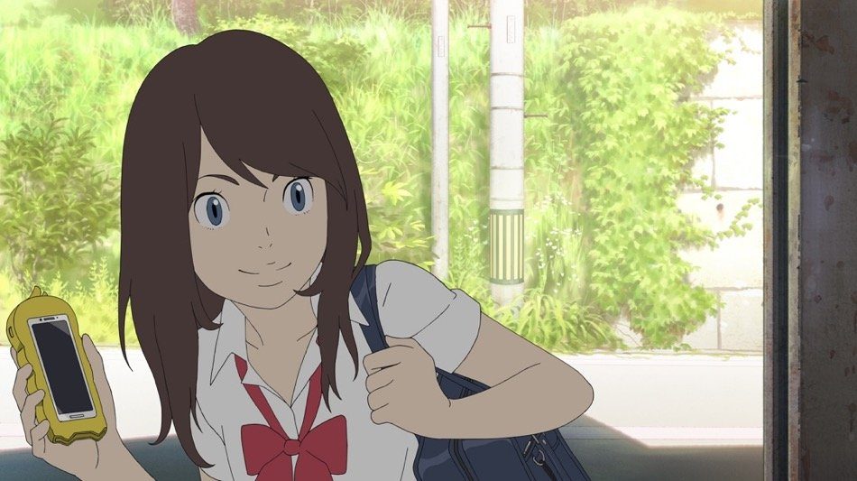 神山健治監督 ひるね姫 はアニメ業界の未来を示唆するーー新たな作風に隠されたメッセージ Real Sound リアルサウンド 映画部