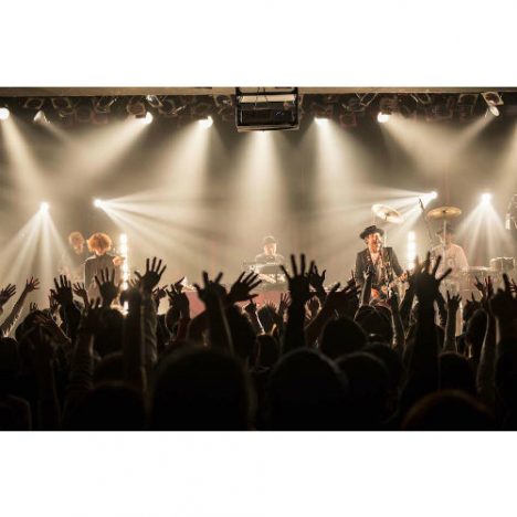 TOKYO No.1 SOUL SET、年末恒例ライブで次回以降の開催を予告？