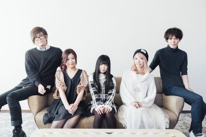 Mia REGINA×Arte Refact 桑原 聖＆本多友紀が考える、“アニソン”の定義と2010年代の展開