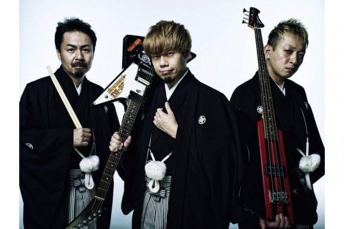 10-FEET、主催イベントTT公開