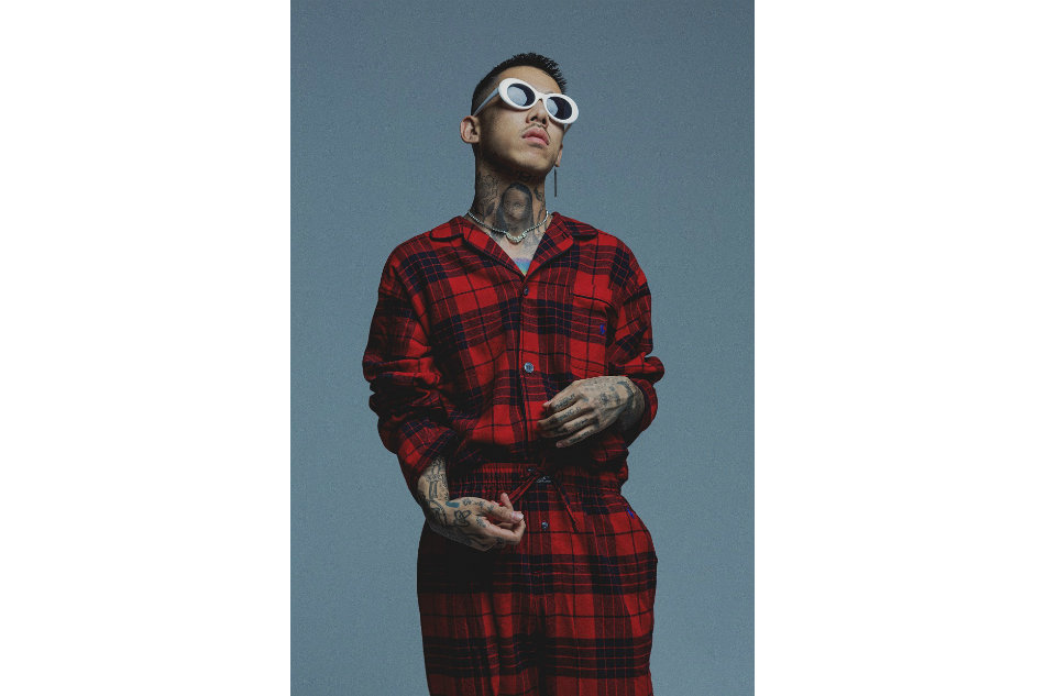 KOHH、ツアー開催決定