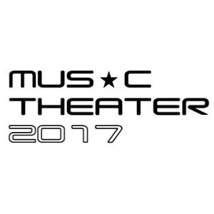 『MUSIC THEATER 2017』、最速先行開始