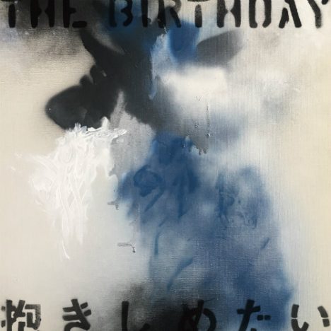 The Birthday、新ビジュアル公開