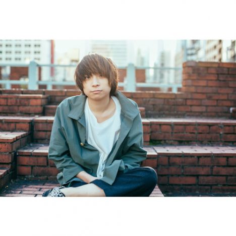 クリープ 尾崎、企画ライブ開催