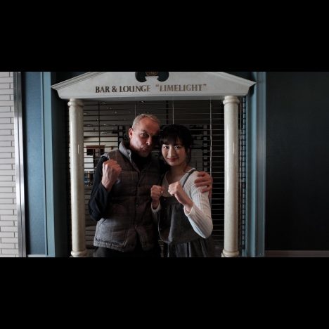 スー・チーや武田梨奈らアクション女優に迫る　『ドラゴンガールズ』ゆうばり映画祭で上映へ