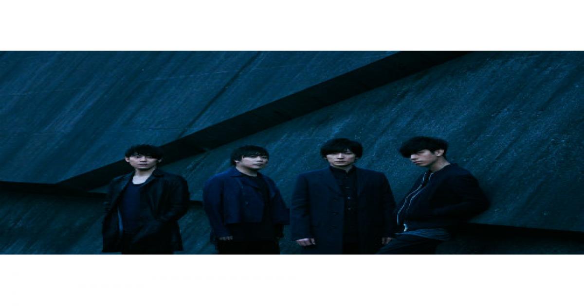 Flumpool カウントダウンライブの模様映した ラストコール 初回盤dvdティザー映像公開 Real Sound リアルサウンド