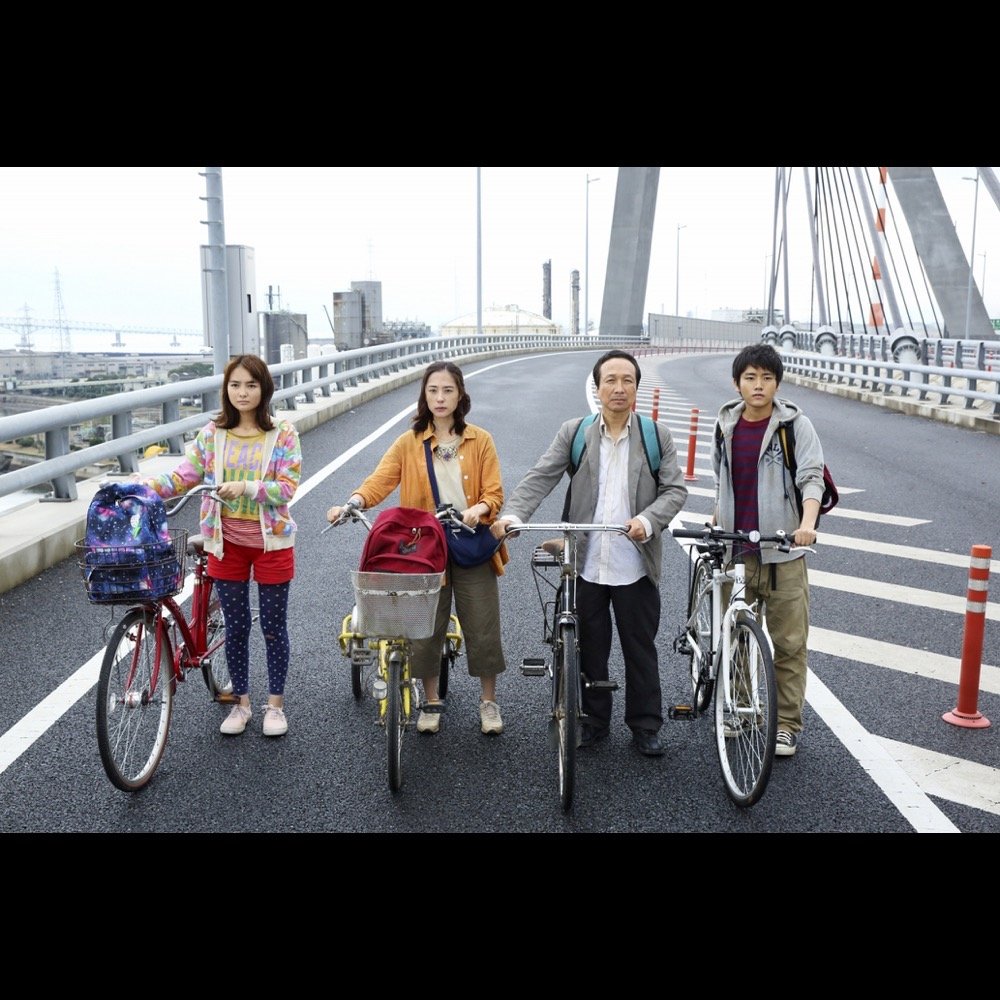 深津絵里、いつまでも失われぬ透明感