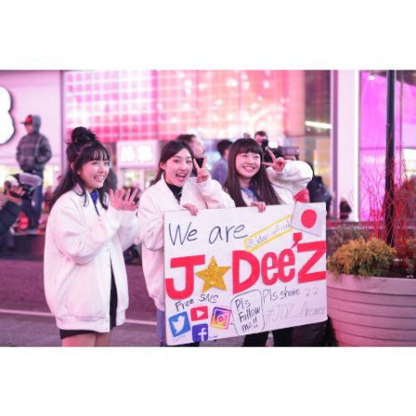 J☆Dee'Zはなぜ“本格派”グループへ変化？