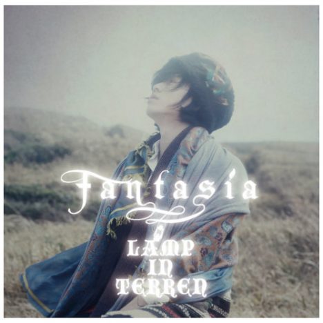 LAMP IN TERREN、ジャケ写公開