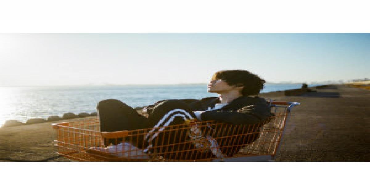 米津玄師が明かす 表現者としての 核心 最後に残るのは 普遍的なものを作りたい ということ Real Sound リアルサウンド