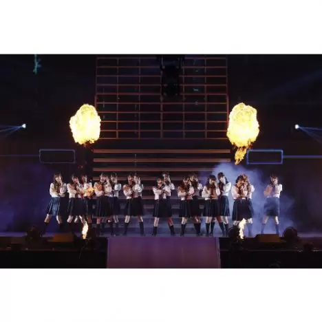 乃木坂46、『4th YEAR BIRTHDAY LIVE』にドキュメンタリー映像収録 場面カットも公開に - Real Sound｜リアルサウンド