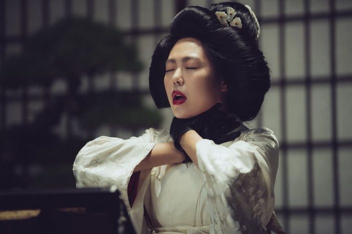 『お嬢さん』特別予告映像公開