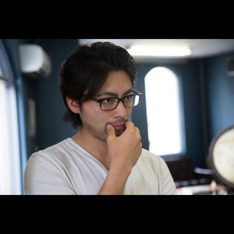 『山田孝之のカンヌ映画祭』松江哲明監督インタビュー「映画界への“問い”になってくれれば」