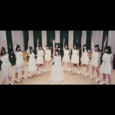 乃木坂46、17thアンダー曲＆3期曲MV公開