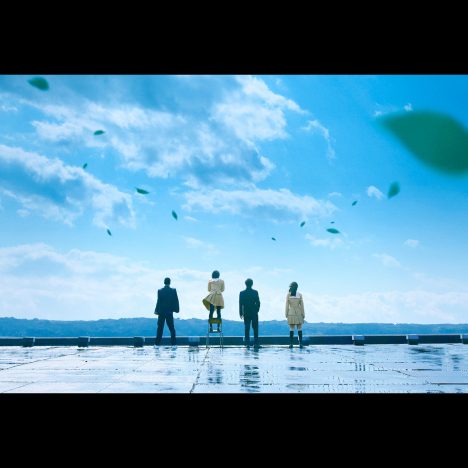 『ここさけ』中島健人×芳根京子で実写映画化　中島「お話を頂いた時に思わず身も心も叫びました」