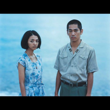 満島ひかり主演作『海辺の生と死』に永山絢斗ら出演　永山「感謝の気持ちでいっぱい」