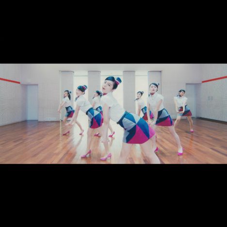 NGT48、“ダンス選抜”曲「純情よろしく」MV公開　「青春時計」は『CDTV』OPテーマに