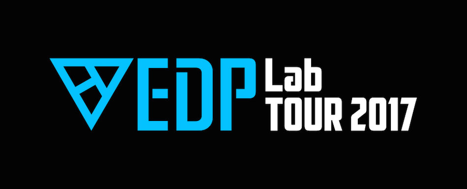 EDP初の国内ツアー開催