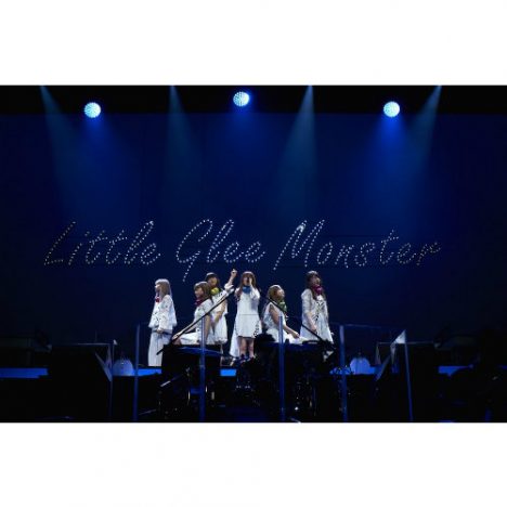 Little Glee Monsterは世界への階段を着実に登るーー春のホールツアーでの発見と充実