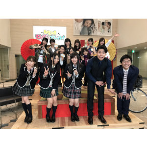 SKE48、2年ぶりの地上波レギュラー番組『SKE48むすびのイチバン！』放送スタート