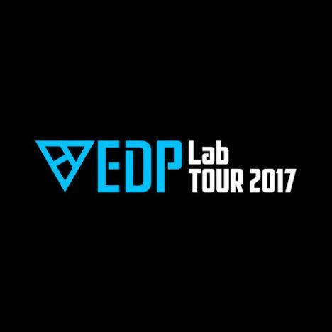 『EDP Lab -TOUR』追加出演者発表