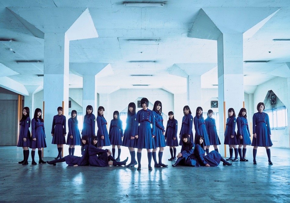 欅坂46、ドラマ『残酷な観客達』エンディングにて「エキセントリック」mvを一部公開 Real Sound｜リアルサウンド