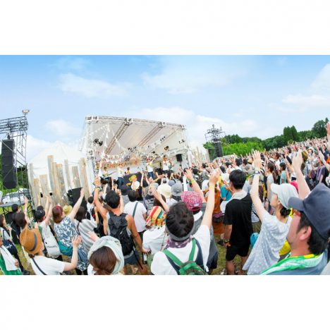 『PEANUTS CAMP』第3弾出演アーティスト＆日割り発表　小山田壮平、DJやついいちろうら追加